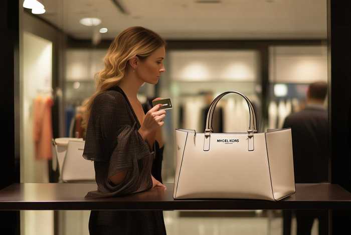 mk跟蔻驰值得入那个，mk和蔻驰哪个值得买