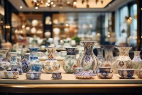 法国奢侈品陶瓷品牌、法国奢侈品陶瓷品牌排行榜