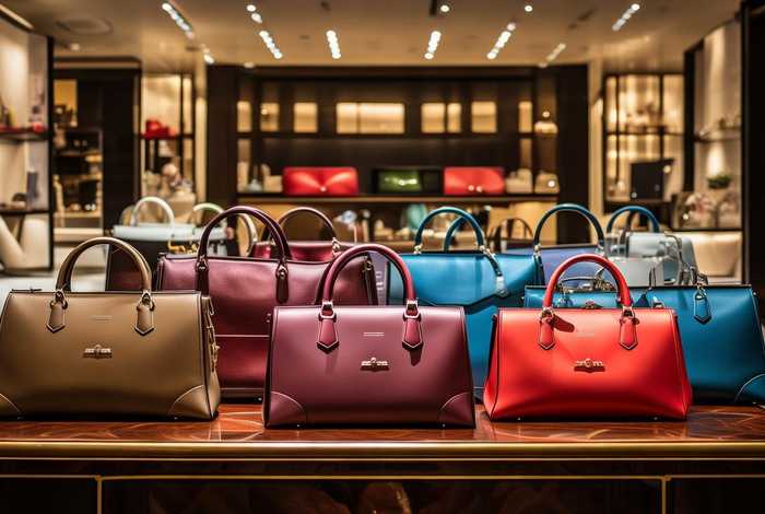 包轻奢品牌排名、包轻奢品牌子排名