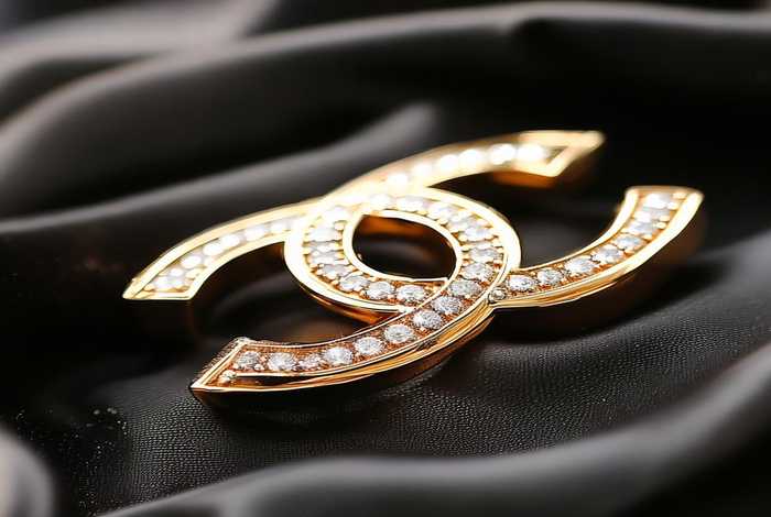 chanel 官网胸针 chanel官网胸针价格