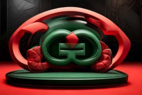 跟古驰很相似的标志、跟古驰很相似的标志有哪些