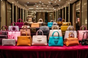 顶级女包奢侈品牌排行榜、顶级女包奢侈品牌排行榜前十名