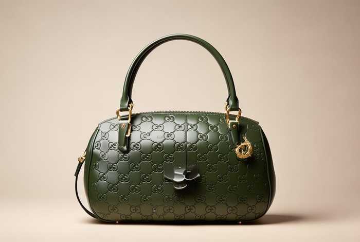 古琦经典款女包；古琦包包经典款