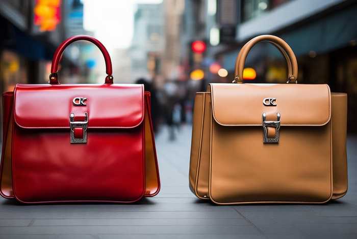 ck和小ck包包的区别；ck和小ck包包的区别是什么