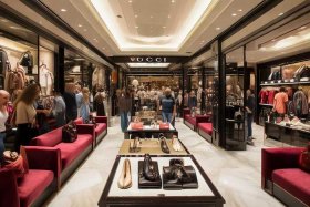 cucci古驰免税店；gucci在免税店有折扣吗