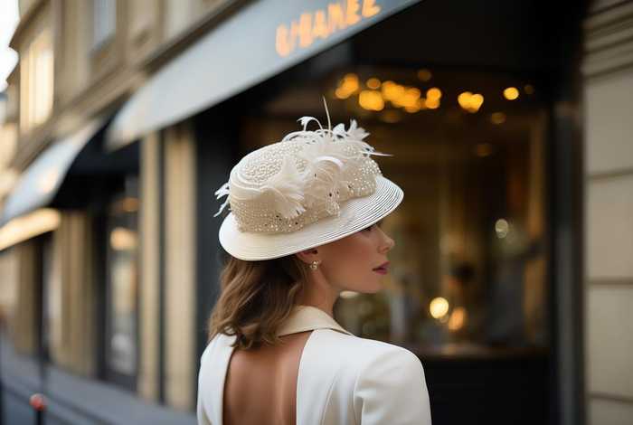 chanel帽子多少钱一个 chanel的帽子多少钱