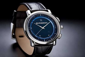 burberry手表什么档次、burberry手表什么档次是电子手表吗