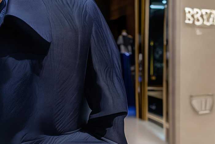 Prada是什么牌子的衣服 - prada是什么牌子的衣服多少钱