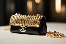 chanel小金球（chanel小金球什么时候上市的）