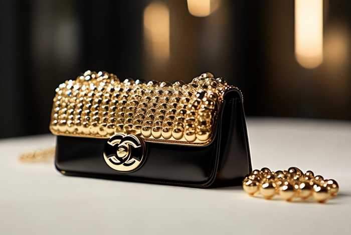 chanel小金球（chanel小金球什么时候上市的）