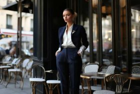 chanel衣服 官网 chanel 服装官网