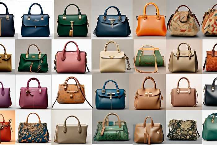 2022年流行包包款式图片大全；2022年流行包包款式图片大全集