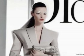 dior官网代言人、dior官方代言人