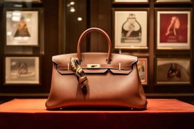 爱马仕二手包保值吗，爱马仕二手包保值吗多少钱