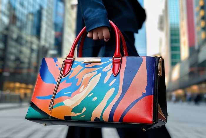 2022年最热门女包 - 2021年最流行女包