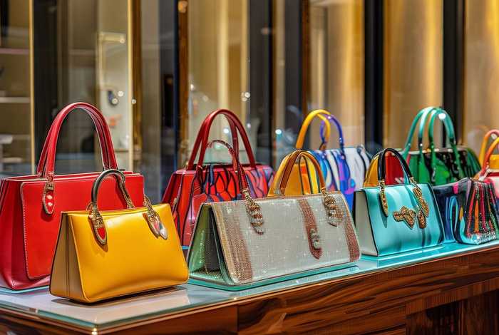 大牌女包都有什么 - 大牌女包都有什么款式