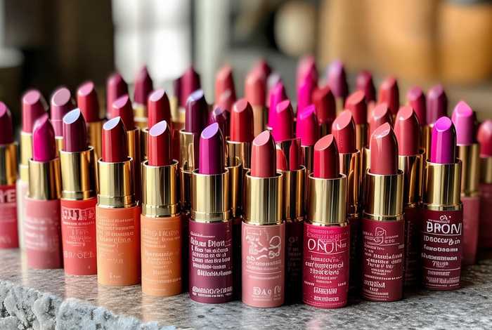 纯天然口红有哪些牌子，纯天然口红有哪些牌子好