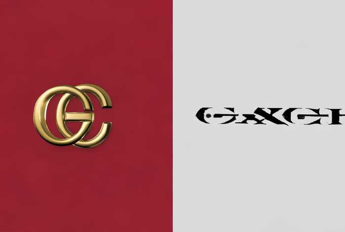 古驰和蔻驰商标区别；古驰和蔻驰商标区别是什么