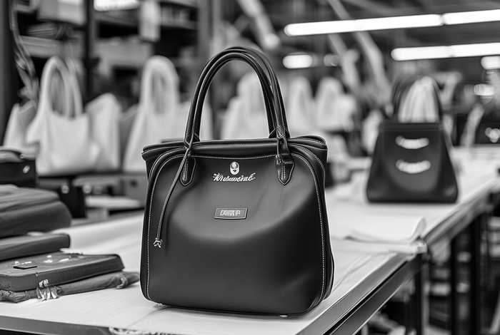 包包代工；包包代工厂的货属于正品吗