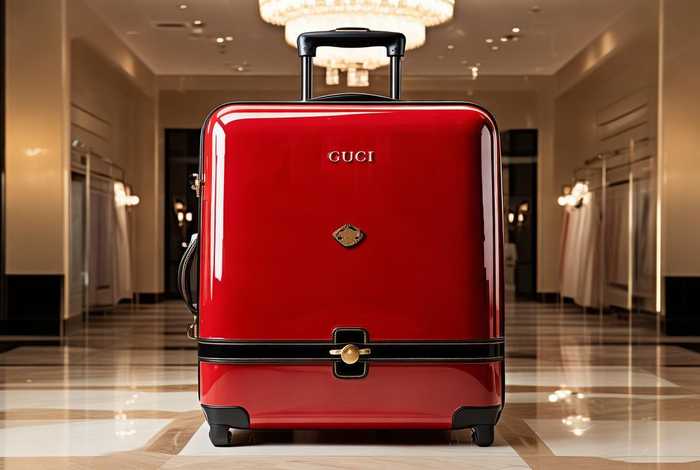 古驰官网中国官方网行李箱（古驰 女士行李包 官方网站）