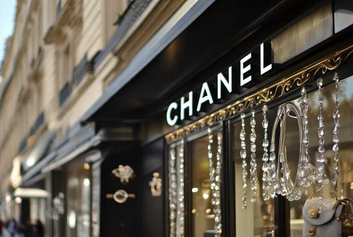 chanel官方店、chanel官方旗舰店