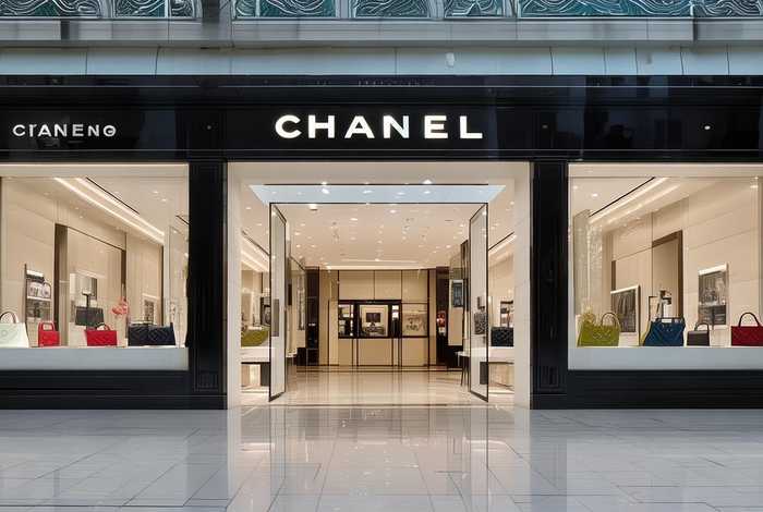 chanel包包实体店河北；chanel实体店在哪里