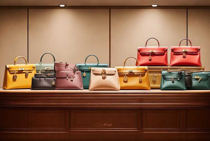 爱马仕女包价格一览表 爱马仕女包价格一览表图片