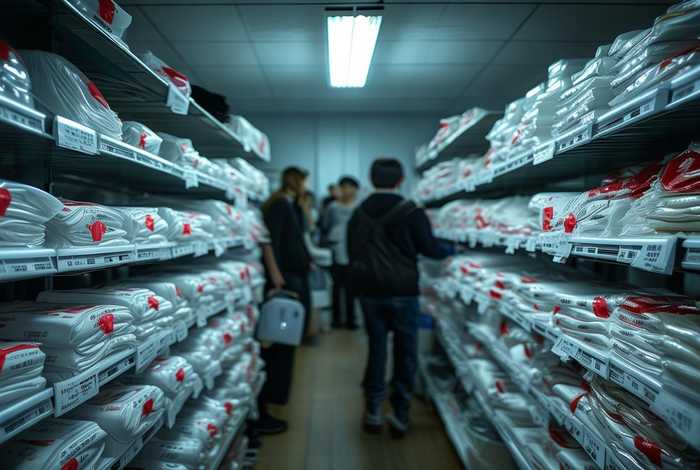 315卫生巾曝光名单最新 315晚会曝光卫生巾名单