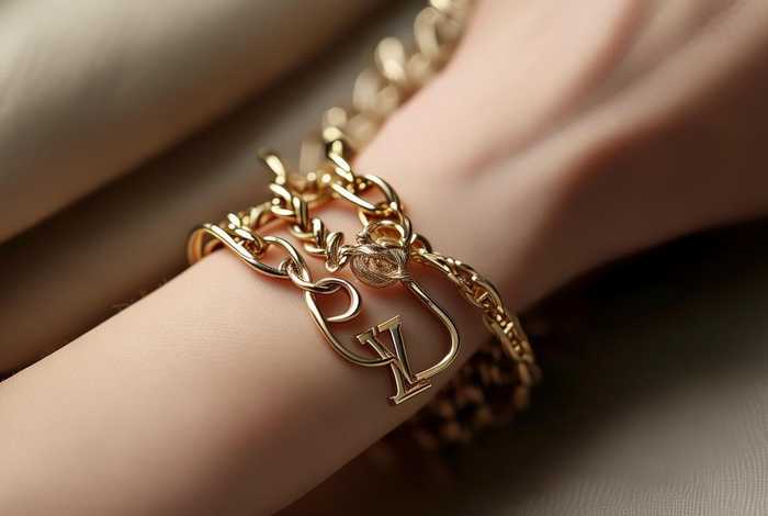 lv手链图片及价格女 lv手链图片及价格女款