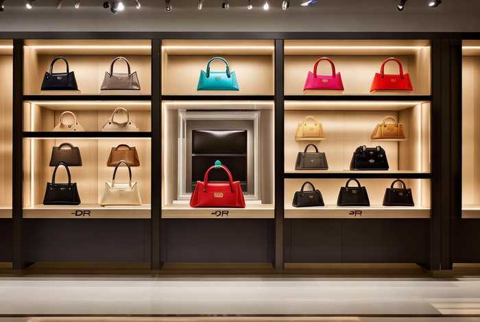 dr包包是什么品牌 dr女包是什么品牌