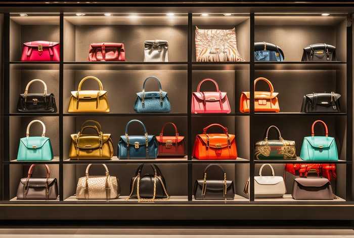 包包级别排行榜 - 包包等级排行榜