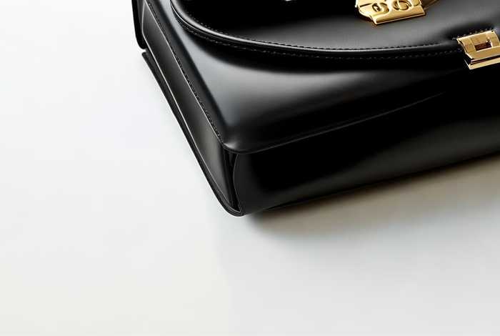 古驰gucci女包经典款黑色、古驰经典女包黑色鉴别