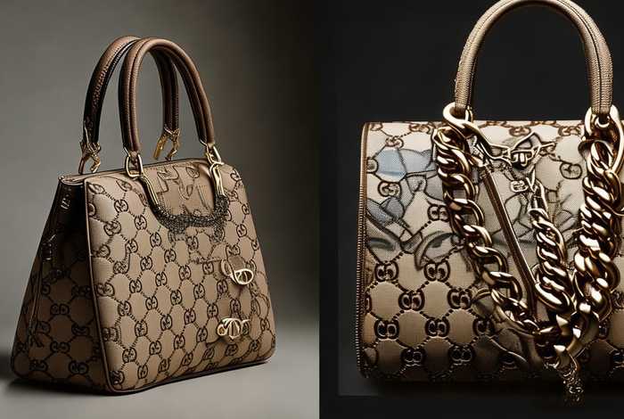 古驰包包价格和图片；古驰包包价格和图片链条一样吗
