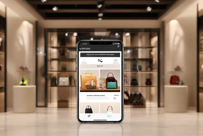 古驰gucci官网旗舰店微信，古驰gucci官网旗舰店微信是真的吗