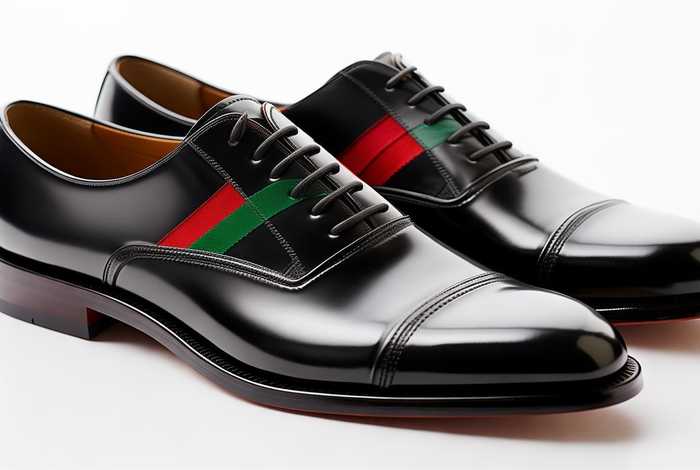 古驰男鞋官网正品；古驰男鞋官网正品价格及图片