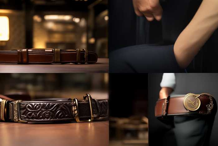 大牌皮带排行榜前十名，大牌皮带排行榜前十名男士