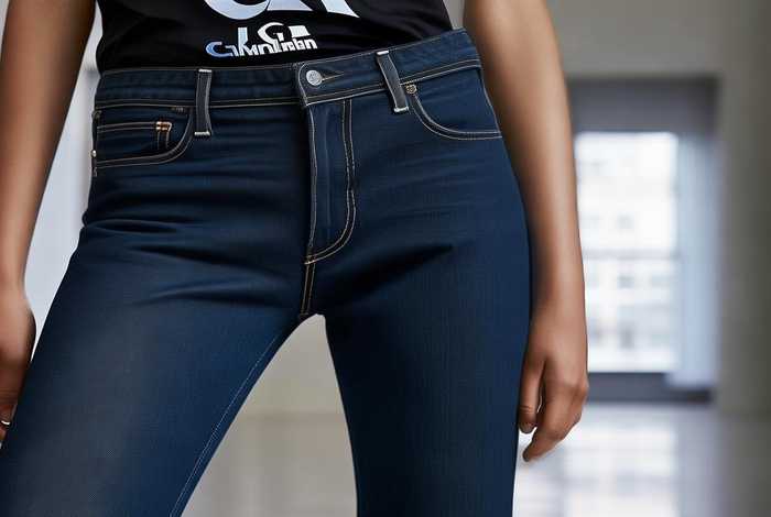 calvin klein jeans和ck有区别吗，calvin klein jeans和ck的区别