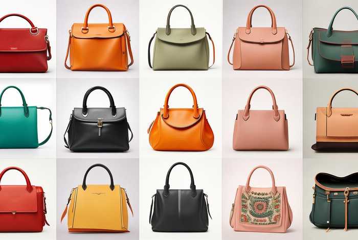 包包种类(包包种类有哪些) 包包种类(包包种类有哪些)