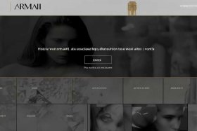 阿玛尼官网怎么进入；阿玛尼官网怎么进入店铺