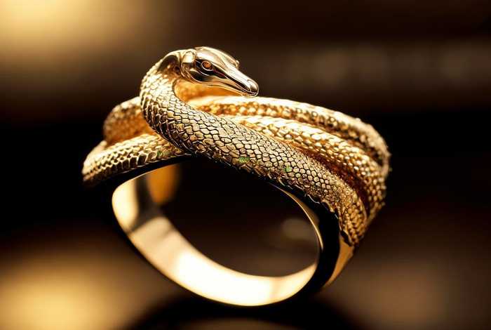 宝格丽蛇戒价格官网（宝格丽蛇戒官网价格表）