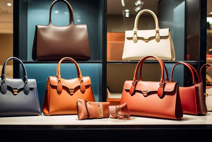 德国的名牌包包有哪些；德国的名牌包包有哪些款式