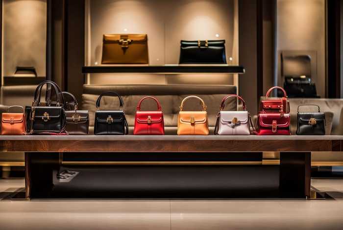 包包品牌轻奢排行榜前十名；包包品牌轻奢排行榜前十名有哪些