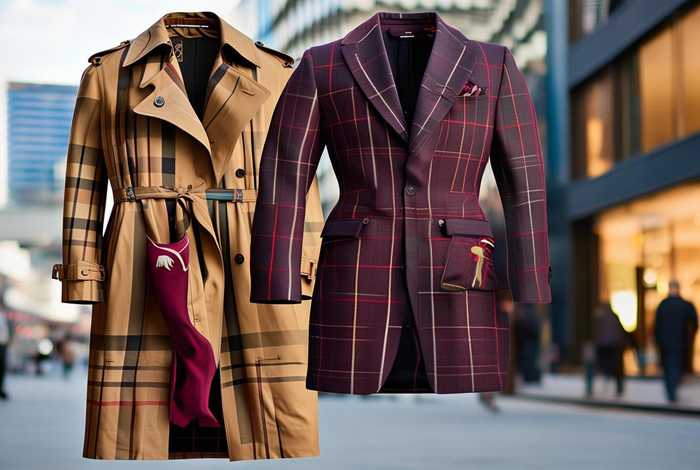 burberry款式大全 - burberry 款式