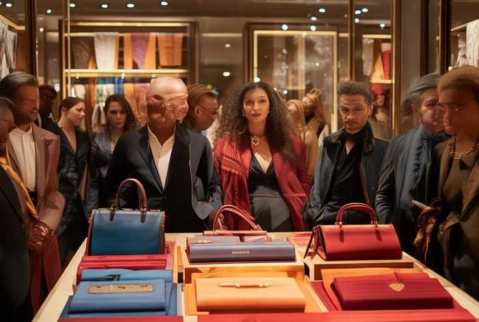 爱马仕受众人群 爱马仕的受众人群