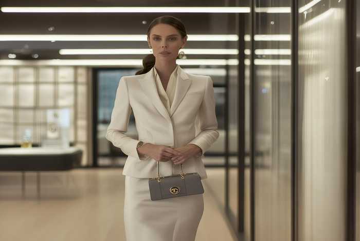 chanel香奈儿官网日本；chanel 官网日本