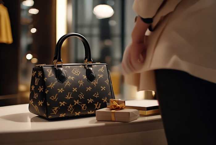 lv买包会送东西吗 lv买包会送东西吗现在