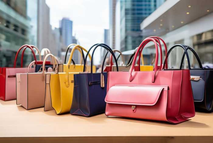 2021年流行什么款式包包 2021年流行什么款式的包包