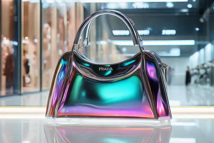 2050年最新款普拉达包包，2050年最新款普拉达包包多少钱
