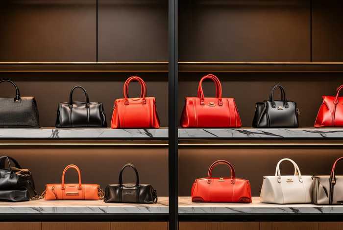 2023年女士名牌包包排名前十位 - 女士包包销量排行榜前十名