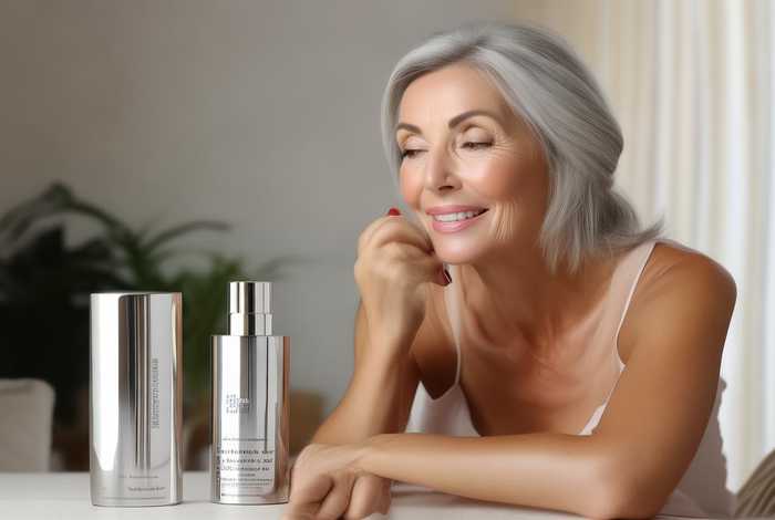 40岁女人适合用什么品牌的护肤品；40多岁女人适合用什么牌子的护肤品